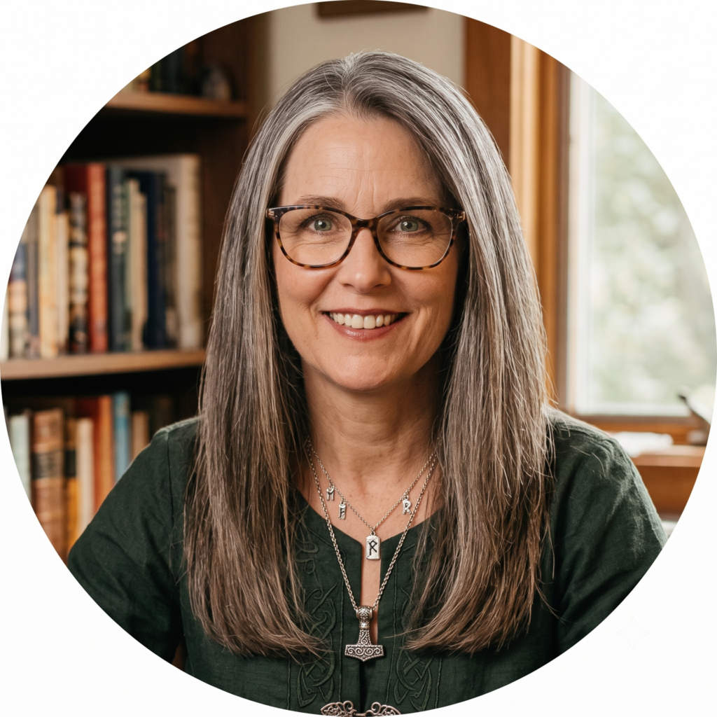 Runa Lindqvist, Author